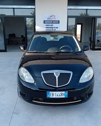 Ypsilon 1.4 Oro Ecochic GPL "KM CERTIFICATI"