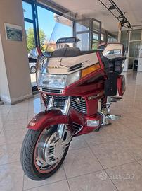 Honda goldwing 1500