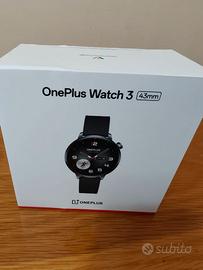 Oneplus Watch 3