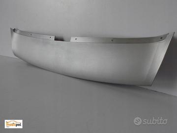 BMW X3 F25 SPOILER PARAURTI ANTERIORE - 4028