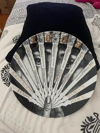 Fornasetti piatto calendario 2009