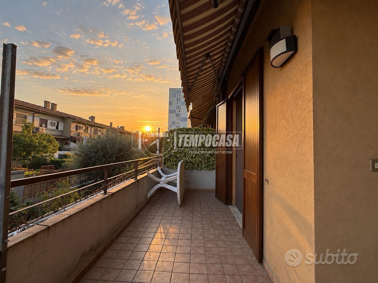Casa – Brescia, San Polo Parco - Vista 5