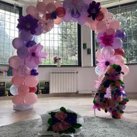 Decorazioni per feste