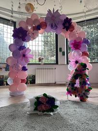 Decorazioni per feste