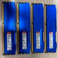 Memoria ram DDR3