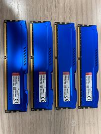 Memoria ram DDR3
