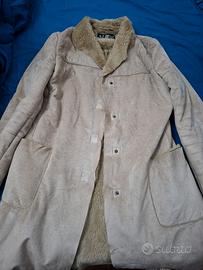 cappotto Armani Jeans