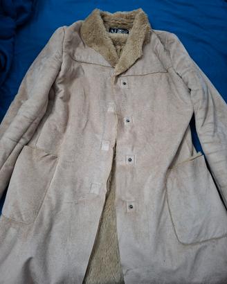 cappotto Armani Jeans