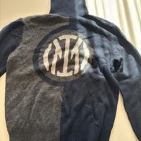 Maglione moncler x inter
