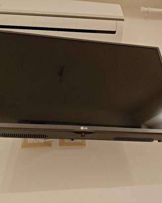 TV LG 32 POLLICI 