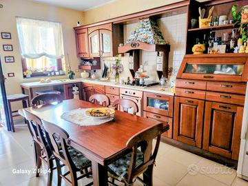 Cucina di Qualità Italiana Aran 