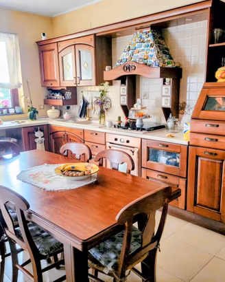 Cucina di Qualità Italiana Aran 