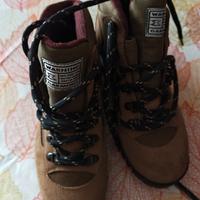 Scarpa Trekking Gore- Tex tg.38