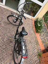Bici elettrica