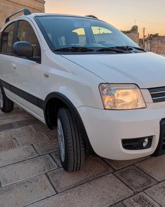 Fiat Panda 1.2 4x4 Glam