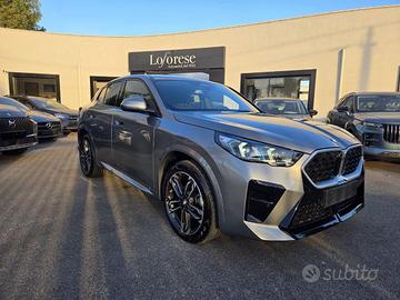 BMW X2 sDrive 20d Msport