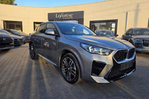 BMW X2 sDrive 20d Msport