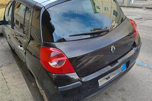 Clio 1.5 diesel 
