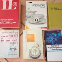 libri economia aziendale 
