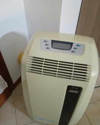 pinguino de longhi 
