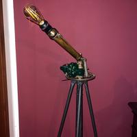 Lampada vintage design