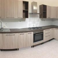 CUCINA MODERNA COMPLETA CON ELETTRODOMESTICI