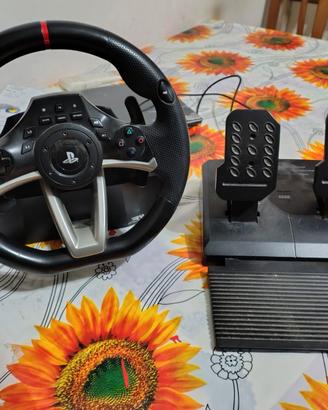 volante PS4 