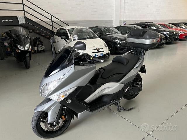 Yamaha Tmax 500 - Moto e Scooter In vendita a Milano