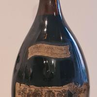 1 Barbera Pinta Prenapoleonica, Bersano 1965