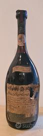 1 Barbera Pinta Prenapoleonica, Bersano 1965
