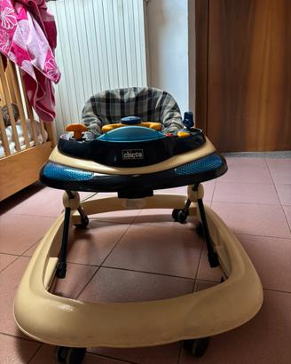 Girello bambini