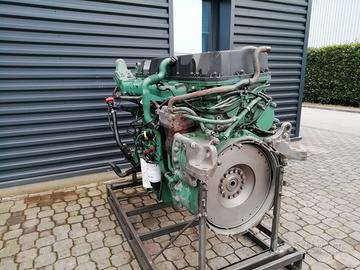 Motore Volvo FH D13K 500 cv K2 Euro 6