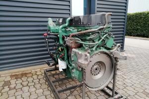 Motore Volvo FH D13K 500 cv K2 Euro 6