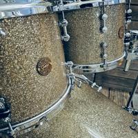 Gretsch New Classic - batteria Gretsch Drums