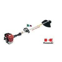 DECESPUGLIATORE KAWASAKI BLUEBIRD TJ35E 2T CC 34 E