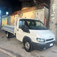 FORD TRANSIT 126. 000 KM!