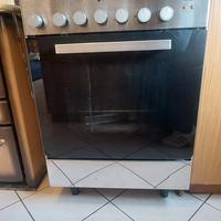 Fornelli + Forno