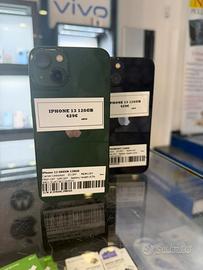 IPHONE 13 128GB PROMO