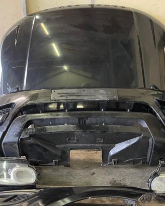 Musata - Frontale Completo Range Rover Sport 2014