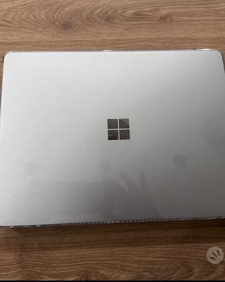 Microsoft surface