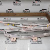 Airbag a tendina laterale sinistro 2016 skoda yeti