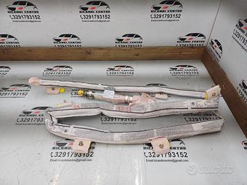 Airbag a tendina laterale sinistro 2016 skoda yeti