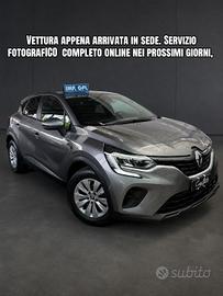 Renault Captur 1.0 GPL 100 CV Intens Zen 2021