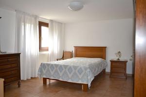 Camere in appartamento - silea