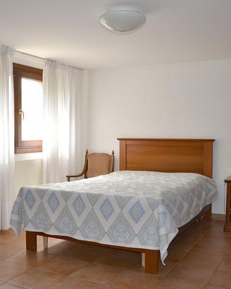 Camere in appartamento - silea