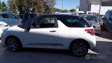 DS3 BlueHD 1,6 TDI 