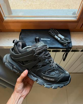 Balenciaga Track
