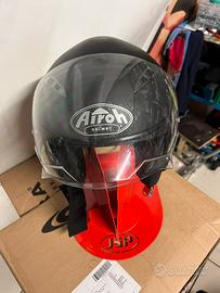 Casco Airoh City One