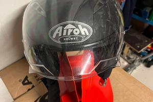 Casco Airoh City One