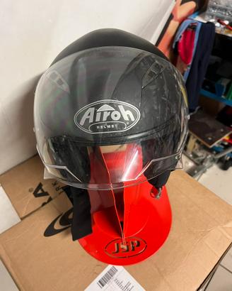 Casco Airoh City One